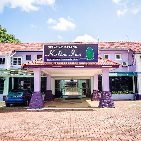 Super Oyo 89486 Kulim Inn Exterior photo